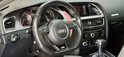 Audi A5 2012 - 18900 EUR, 178611 km - AUTO.MOTO.pt - 178611km - foto 18 de 32