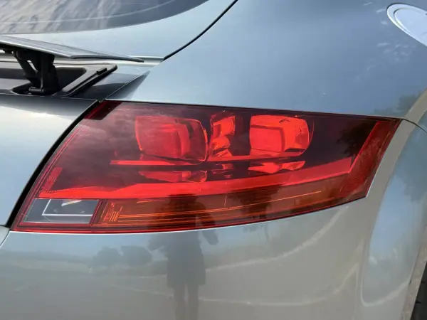 Audi TTS Coupé 2008 - 22995 EUR, 183000 km - AUTO.MOTO.pt - 183000km - foto 29 de 38
