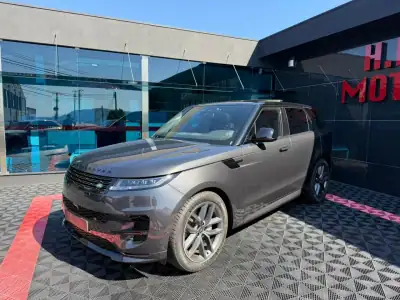 Land Rover Range Rover Sport 2025 - 136000 EUR, 4000 km - AUTO.MOTO.pt - 4000km - foto 7 de 12
