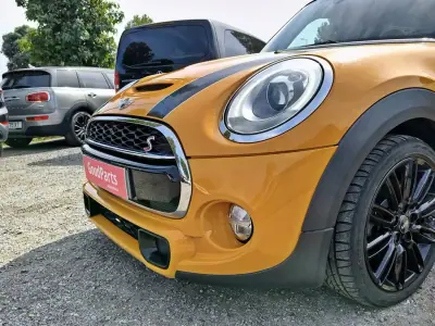 MINI Berlingo 2015 - 18000 EUR, 101200 km - AUTO.MOTO.pt - 101200km - foto 29 de 29