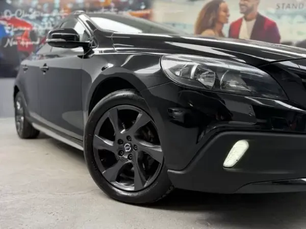 Volvo V40 1.6 D2 Momentum Eco 2014 Diesel