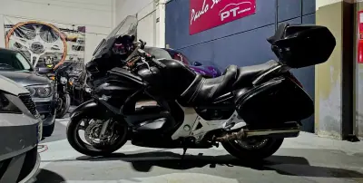 Honda VTX 1300 C 2012 - 9990 EUR, 58000 km - AUTO.MOTO.pt - 58000km - foto 8 de 14