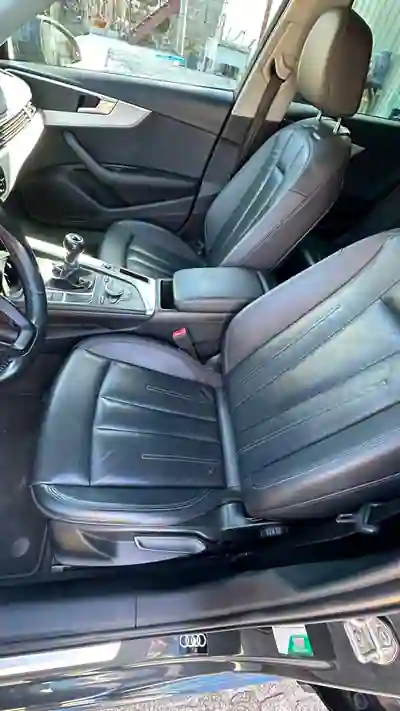 Audi A4 Avant 2016 - 17000 EUR, 143000 km - 143000km - foto 5 de 15