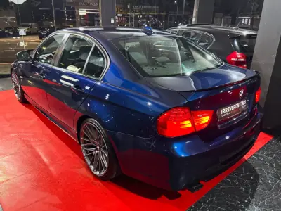 BMW 318 2011 - 15990 EUR, 197590 km - AUTO.MOTO.pt - 197590km - foto 4 de 27