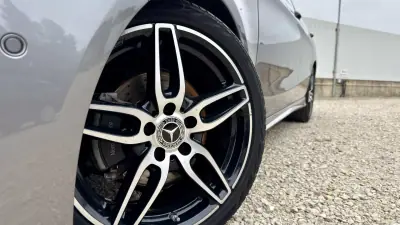 Mercedes-Benz CLA 200 2017 - 21800 EUR, 181000 km - AUTO.MOTO.pt - 181000km - foto 2 de 55