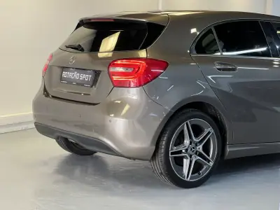 Mercedes-Benz A 180 2013 - 12990 EUR, 180000 km - AUTO.MOTO.pt - 180000km - foto 14 de 36