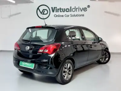 Opel Corsa 2016 - 7950 EUR, 120000 km - 120000km - foto 6 de 42