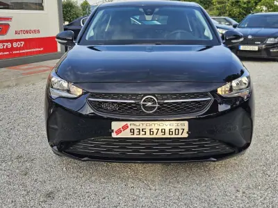 Opel Corsa 2020 - 12990 EUR, 27800 km - AUTO.MOTO.pt - 27800km - foto 3 de 50