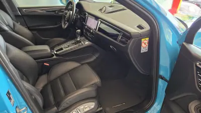 Porsche Macan 2018 - 46900 EUR, 189996 km - AUTO.MOTO.pt - 189996km - foto 50 de 56