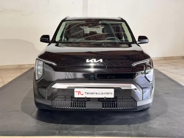 Kia EV3 2025 — foto 2 de 24