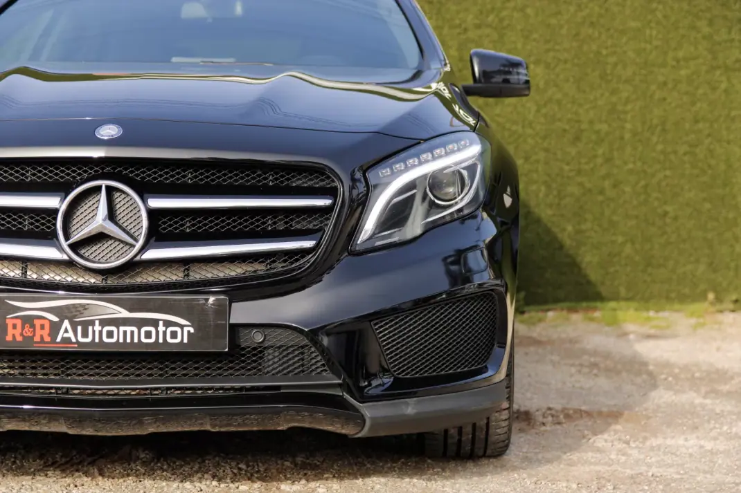 Mercedes-Benz GLA 180 2016 - 22500 EUR, 148000 km - AUTO.MOTO.pt - 148000km - foto 5 de 32