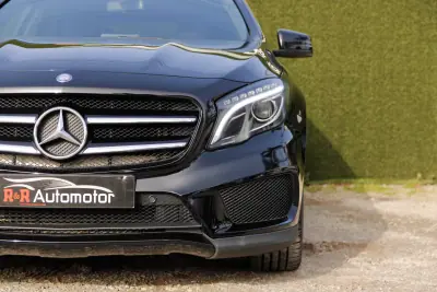 Mercedes-Benz GLA 180 2016 - 22500 EUR, 148000 km - AUTO.MOTO.pt - 148000km - foto 5 de 32