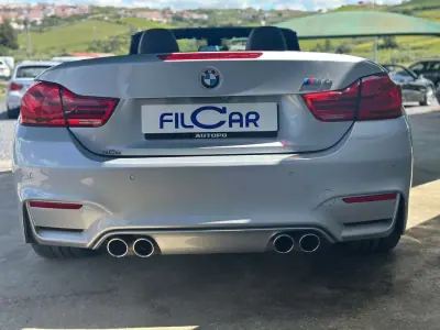 BMW M4 2018 - 52800 EUR, 183290 km - AUTO.MOTO.pt - 183290km - foto 4 de 17
