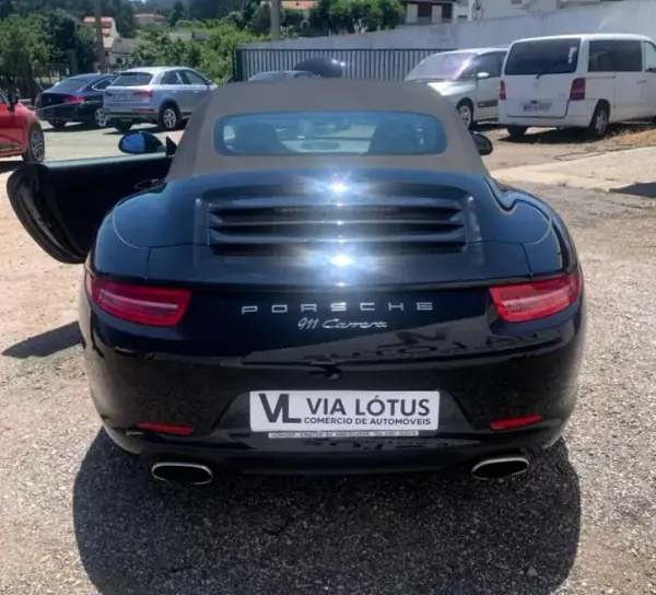 Porsche 911 2014 - 115000 EUR, 89000 km - AUTO.MOTO.pt - 89000km - foto 7 de 9