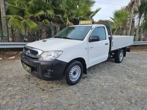 Toyota  2010