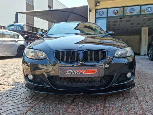BMW 320 2008 - 16500 EUR, 140000 km - AUTO.MOTO.pt - 140000km - foto 2 de 18