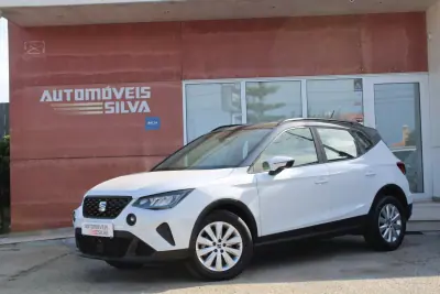 SEAT Arona 2023 - 16990 EUR, 80000 km - foto 2 de 31