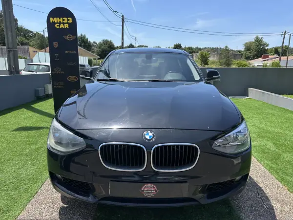 BMW 116 2012 - 10900 EUR, 245000 km - AUTO.MOTO.pt - 245000km - foto 2 de 51