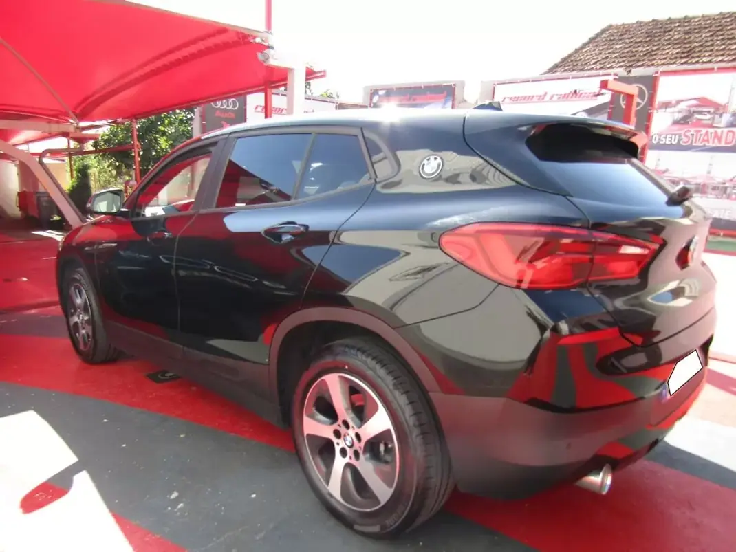 BMW X2 2019 - 21799 EUR, 159020 km - 159020km - foto 15 de 18
