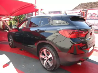 BMW X2 2019 - 21799 EUR, 159020 km - 159020km - foto 15 de 18