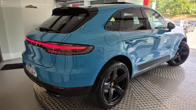Porsche Macan 2018 - 46900 EUR, 189996 km - AUTO.MOTO.pt - 189996km - foto 21 de 56