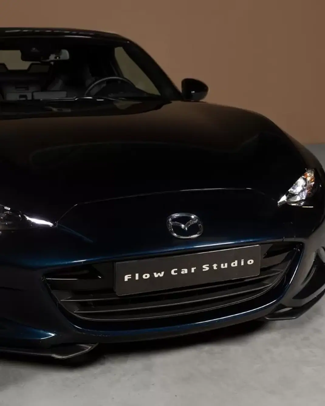 Mazda MX-5 2021 - 27950 EUR, 17000 km - AUTO.MOTO.pt - 17000km - foto 11 de 26