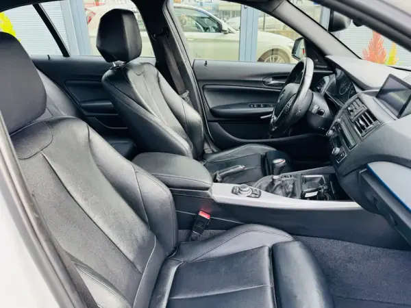 BMW 120 2012 - 16500 EUR, 158762 km - AUTO.MOTO.pt - 158762km - foto 10 de 22
