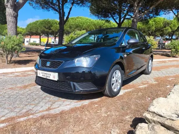 SEAT Ibiza 2012 - 5965 EUR, 167600 km - AUTO.MOTO.pt - 167600km - foto 2 de 10