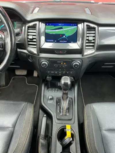 Ford Ranger 2020 - 30900 EUR, 91683 km - AUTO.MOTO.pt - 91683km - foto 11 de 12