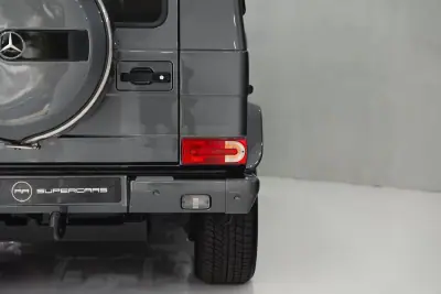 Mercedes-Benz G 350 2013 - 79950 EUR, 168795 km - AUTO.MOTO.pt - 168795km - foto 15 de 53