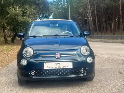 Fiat 500C 2020 - 11750 EUR, 113660 km - AUTO.MOTO.pt - 113660km - foto 32 de 34
