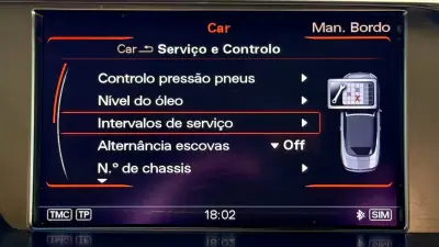 Audi A5 Cabrio 2015 - 23900 EUR, 128555 km - AUTO.MOTO.pt - 128555km - foto 39 de 61
