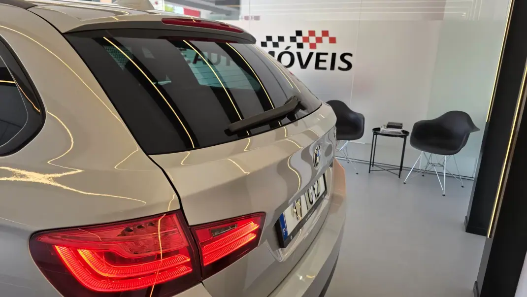 BMW 520 2017 - 20900 EUR, 173273 km - AUTO.MOTO.pt - 173273km - foto 23 de 61