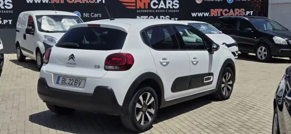 Citroën C3 2024 - 15900 EUR, 16675 km - AUTO.MOTO.pt - 16675km - foto 3 de 14