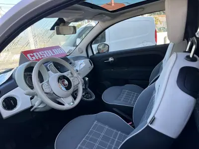 Fiat 500 2019 — foto 3 de 9