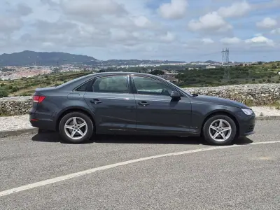 Audi A4 2019 - 20990 EUR, 159128 km - AUTO.MOTO.pt - 159128km - foto 23 de 25