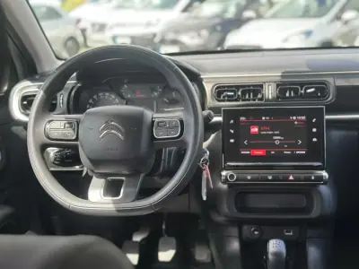 Citroën C3 2024 - 15490 EUR, 29502 km - 29502km - foto 18 de 20