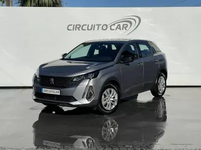 Peugeot 3008 2022 - 19400 EUR, 110167 km - AUTO.MOTO.pt - 110167km - foto 38 de 38