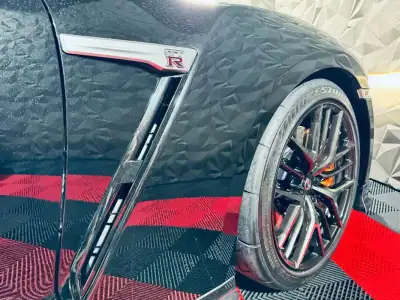 Nissan GT-R 2017 - 159990 EUR, 47772 km - AUTO.MOTO.pt - 47772km - foto 25 de 45