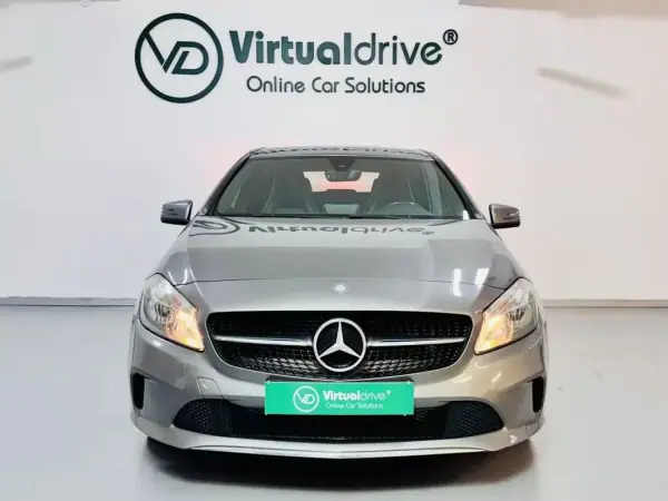Mercedes-Benz A 180 2016 - 14950 EUR, 142000 km - AUTO.MOTO.pt - 142000km - foto 2 de 54
