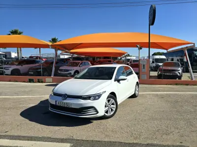 Volkswagen Golf 2022 - 49524km