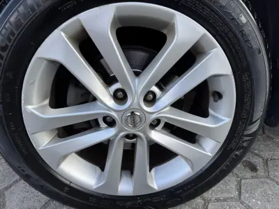Nissan Juke 2018 - 12750 EUR, 162000 km - 162000km - foto 34 de 34
