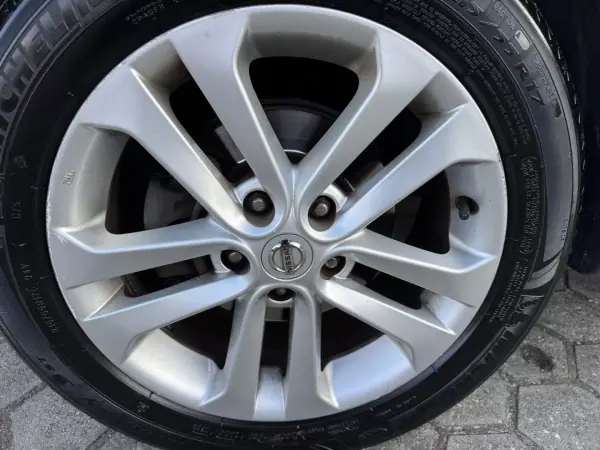 Nissan Juke 2018 - 12750 EUR, 162000 km - 162000km - foto 34 de 34