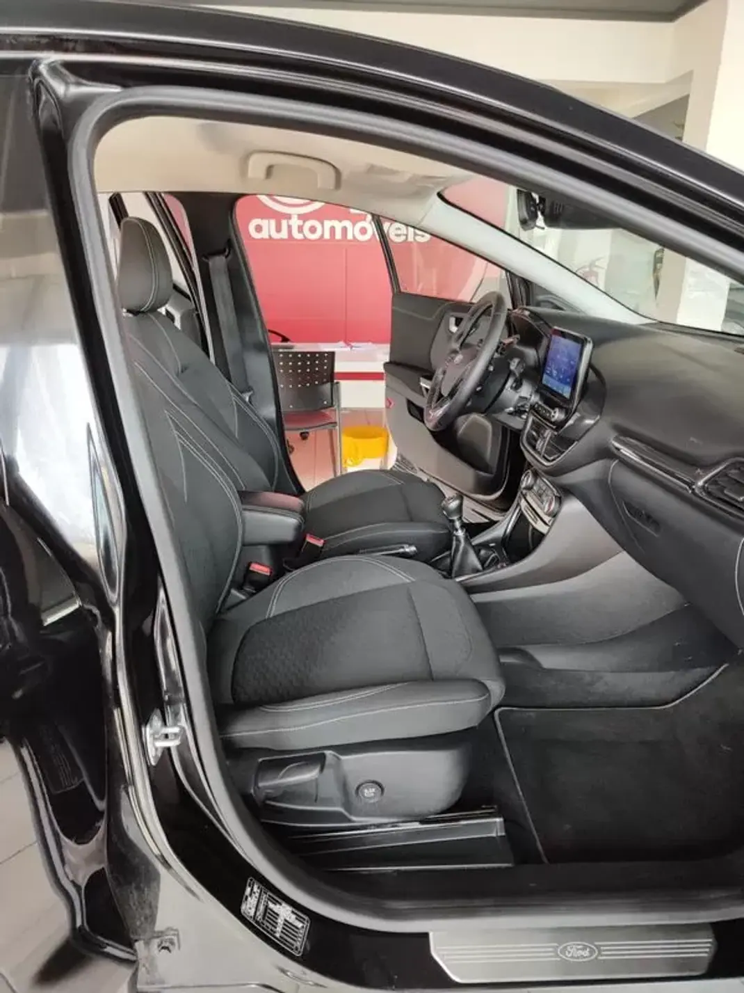 Ford Puma 2020 - 15950 EUR, 53950 km - AUTO.MOTO.pt - 53950km - foto 18 de 32