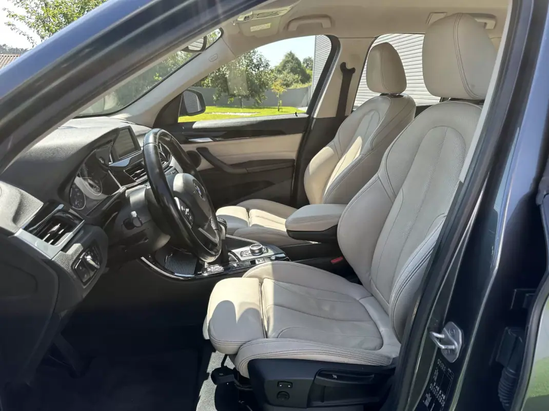 BMW X1 2016 - 17900 EUR, 200000 km - 200000km - foto 33 de 66