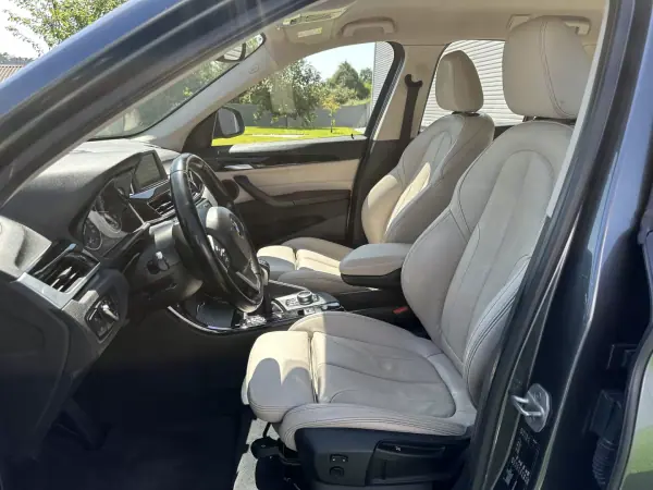 BMW X1 2016 - 17900 EUR, 200000 km - AUTO.MOTO.pt - 200000km - foto 33 de 66