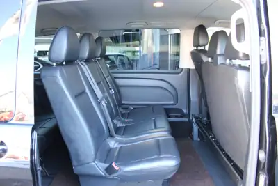 Mercedes-Benz Vito Tourer 2021 - 29900 EUR, 202585 km - AUTO.MOTO.pt - 202585km - foto 6 de 18