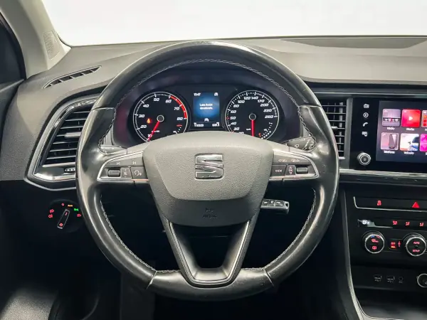 SEAT Ateca 2020 - 14900 EUR, 110000 km - 110000km - foto 12 de 19