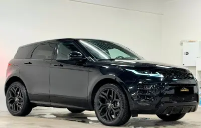 Land Rover Range Rover Evoque 2021 - 35900 EUR, 67110 km - AUTO.MOTO.pt - 67110km - foto 3 de 23