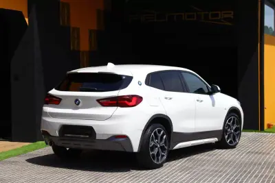 BMW X2 2020 - 26400 EUR, 90000 km - AUTO.MOTO.pt - 90000km - foto 6 de 30